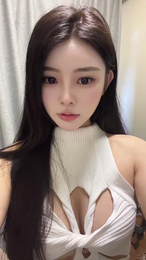 通州小活碰到这样妹子真的很值