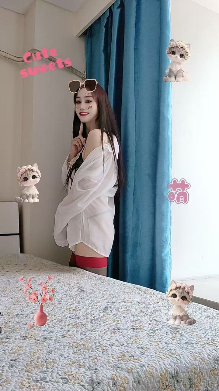 北京中小项：西安女孩：长发 性格 温柔贴心，服务态度好，