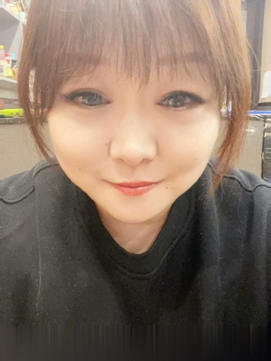 哈尔滨道里品茶胖妹..