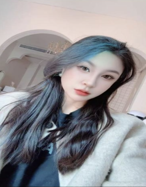 安徽阜阳喵妹女朋友那种感觉