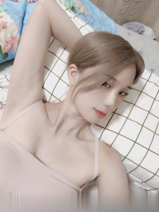 铜陵美艳御姐兔叽做爱