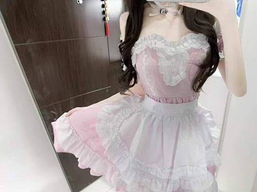 北京广渠门外超短裙黑丝JK嫩妹舔蛋蛋