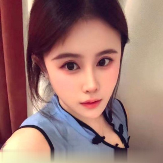 青岛市北妖娆小美妞