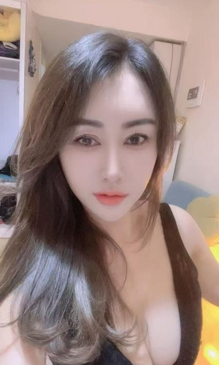 河西巨乳御姐范