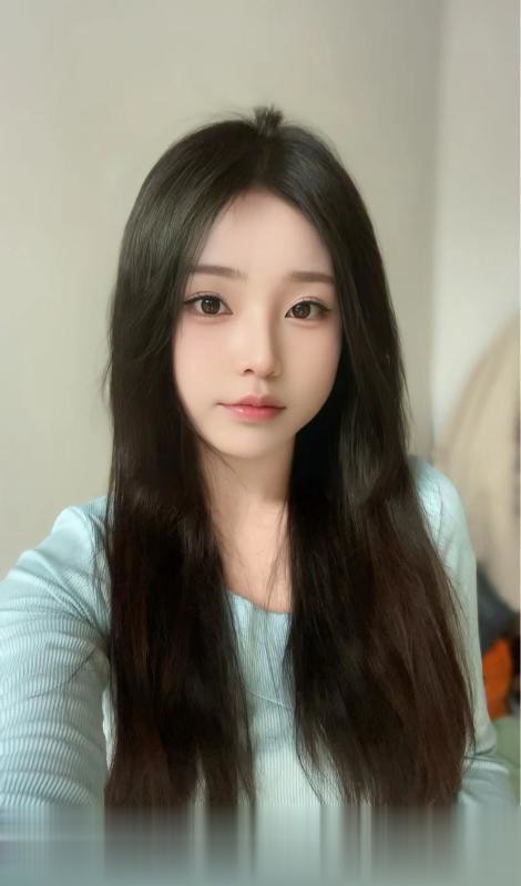 上海普陀周周小美女