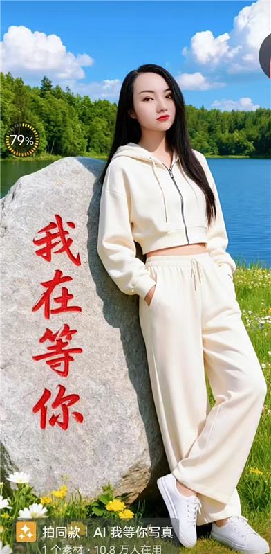 石家庄长安区性感熟女