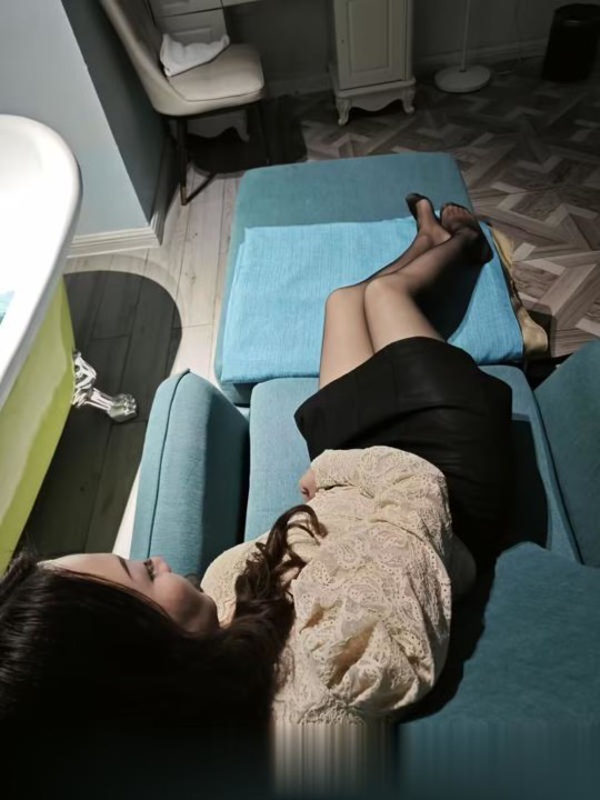 长沙开福笑笑爽记妹子是属于气质良家型