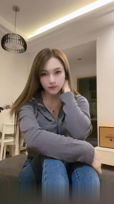 重庆江北气质尤物欣儿