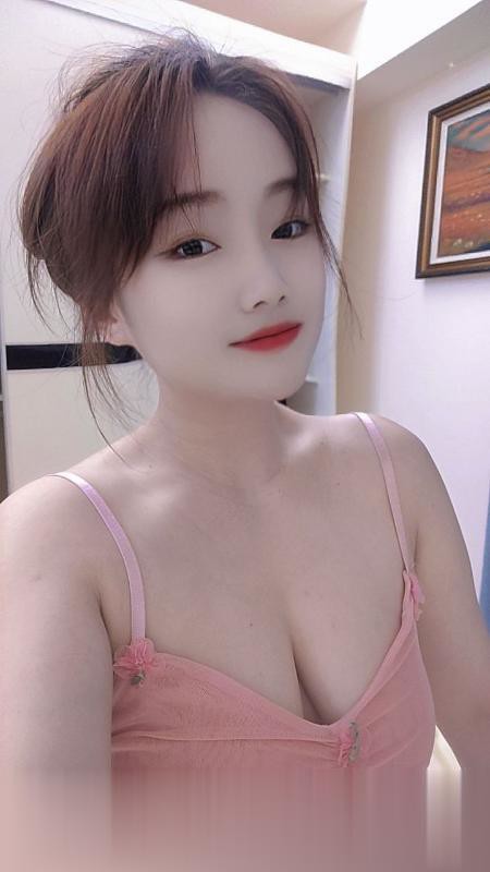 广州白云大胸可可