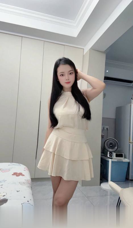 杭州余杭风情大波蜜蜜