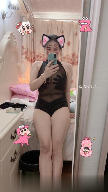 苏州姑苏区水磨叶子小姐姐