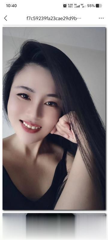 重庆冉家坝.妹子