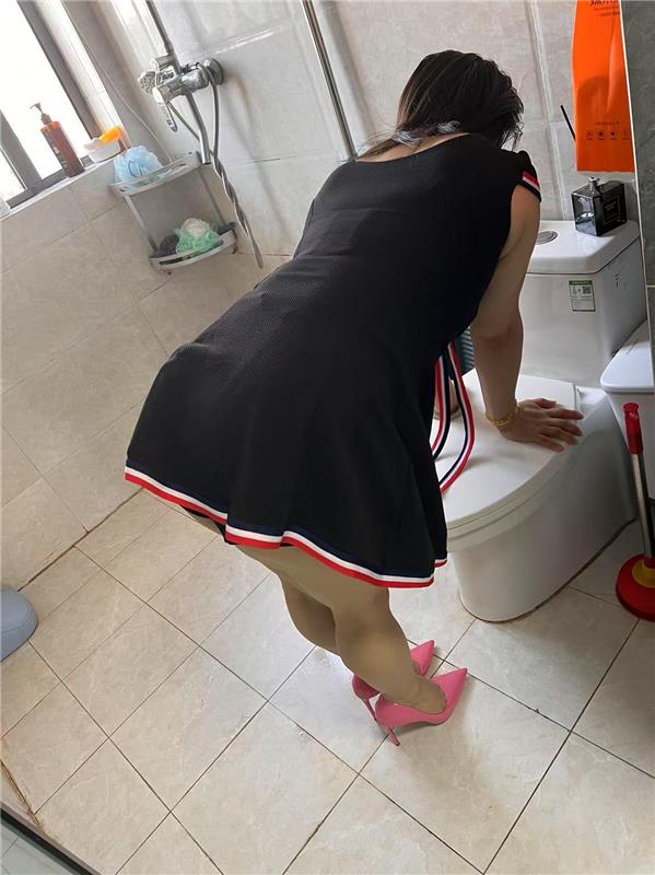 合肥A字裙良家人妻花样多