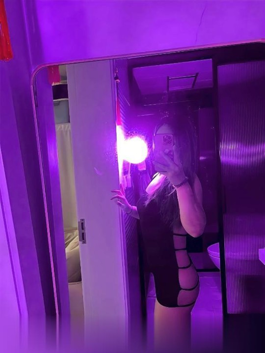 重庆江北风骚美少妇婉儿