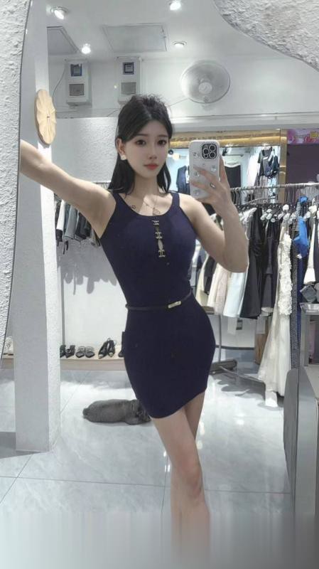 天津情趣性感勾魂御姐