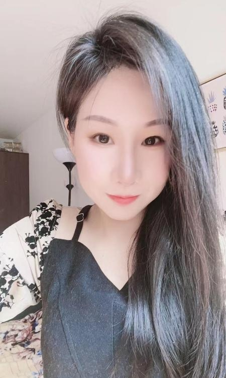 广州市可可闺蜜双飞