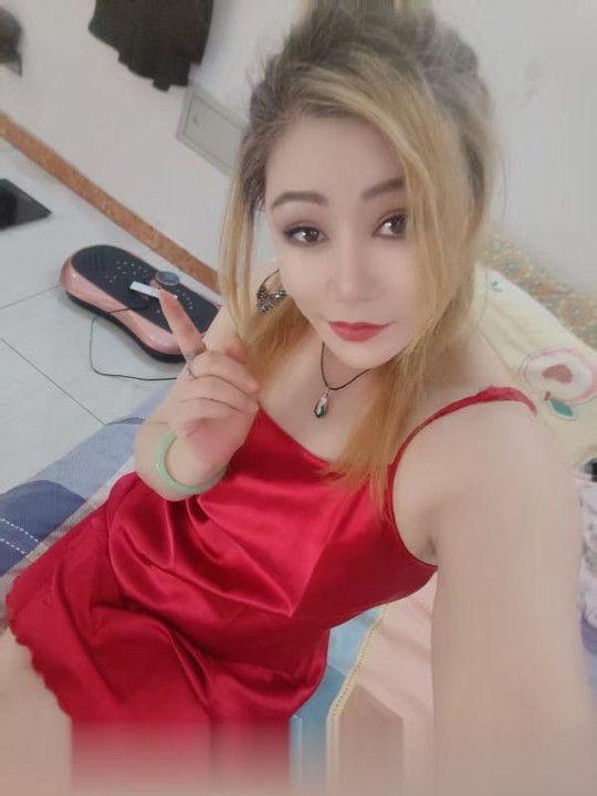 天津津南勾魂少妇