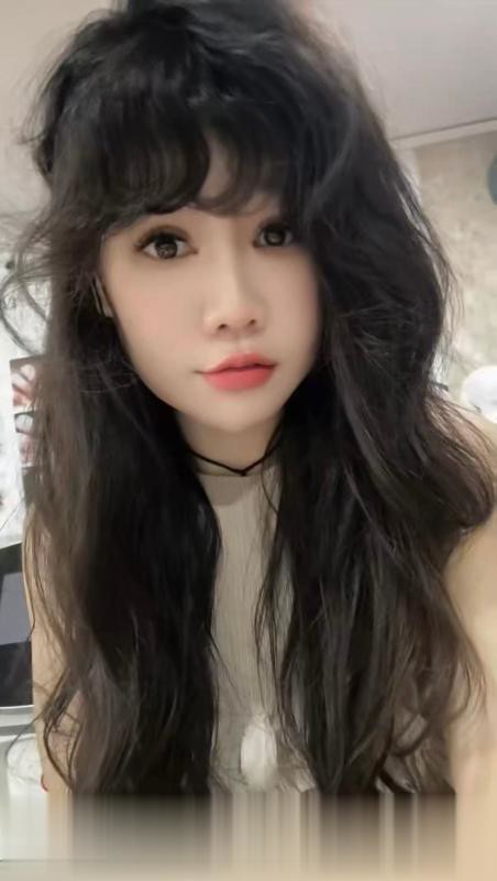 广州女友感晓云妹