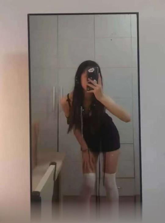 大连开发区瑾瑜.小姐姐