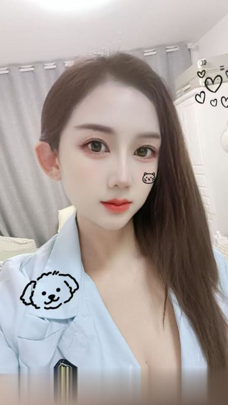 合肥瑶海迷人少妇莎莎热情迷人的小少妇，穿着一套性感...