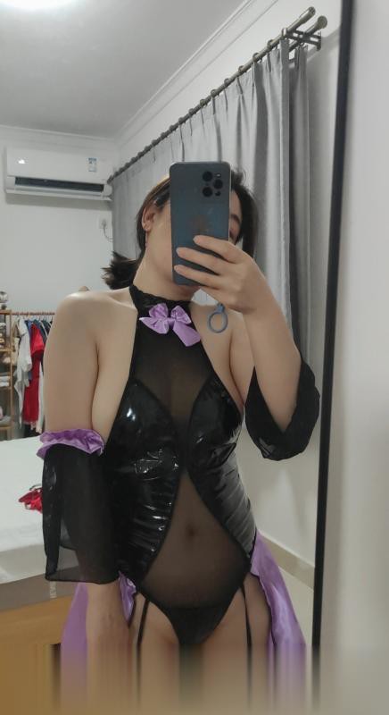 广州打卡风骚珠珠