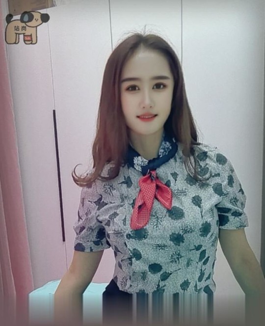 南京丁家庄花花丝袜 制服