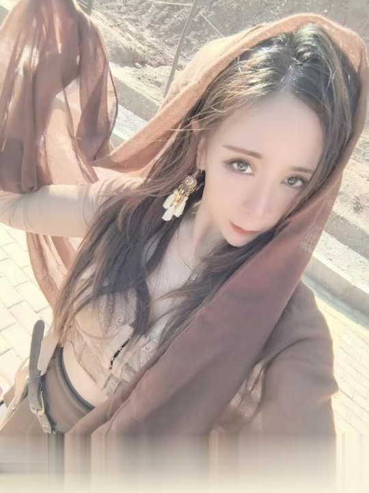 哈尔滨道理程程妹子