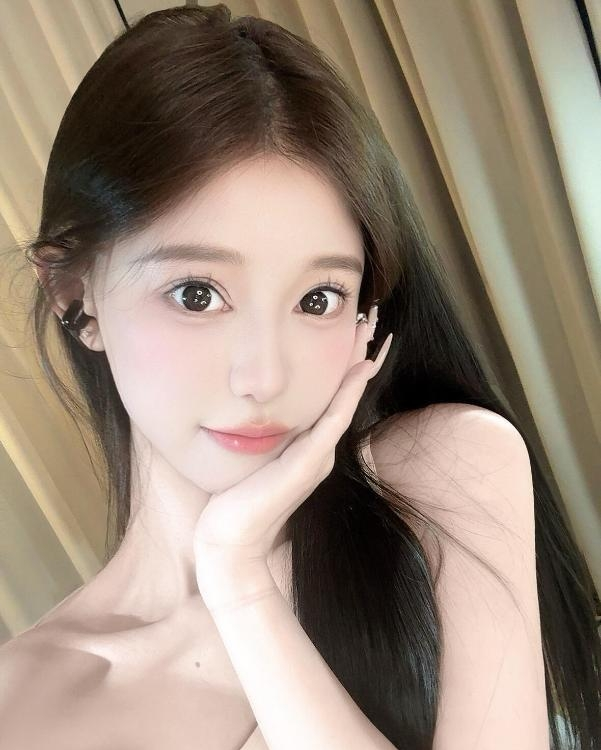 长沙市清纯可爱小妹子