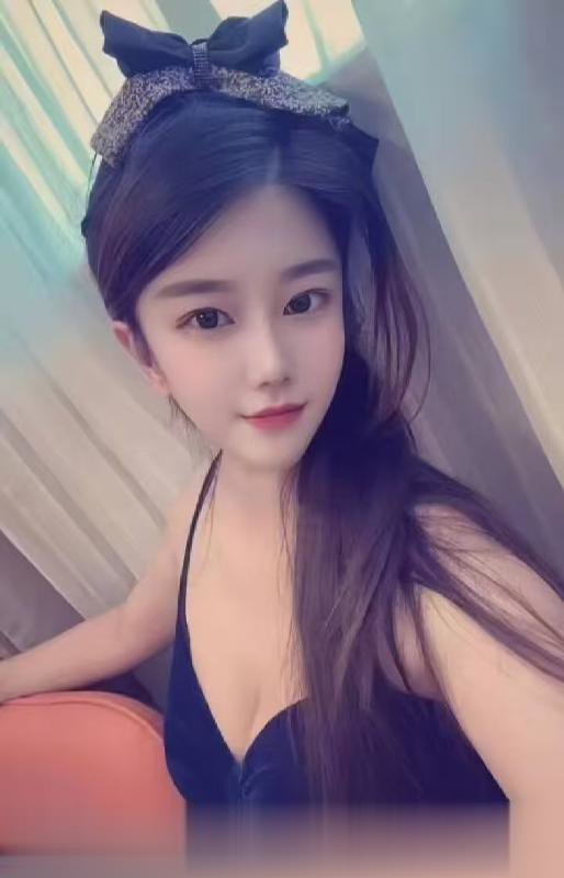 天津河西欢欢妹妹