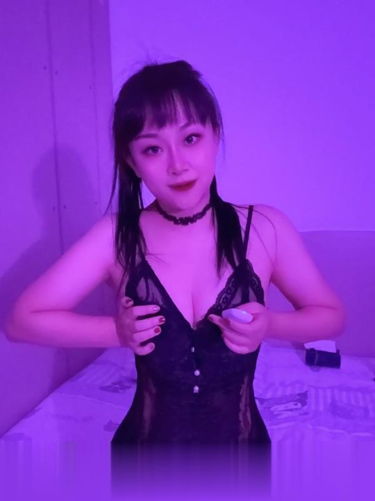 广州天河露思..小姐姐