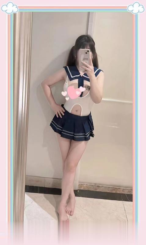 上海徐汇巨乳小菠菜