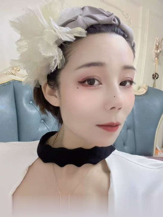 无锡新吴区香香小姐姐