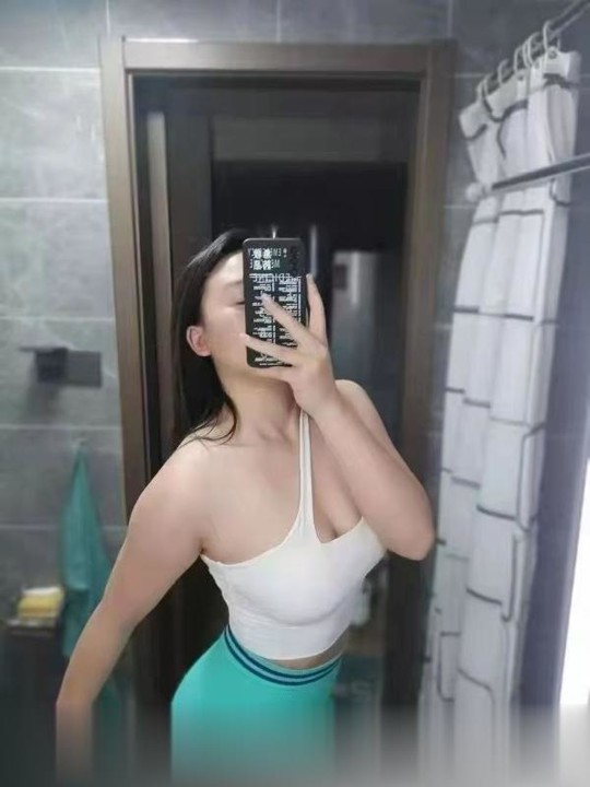 武汉熟女气质御姐范大胸