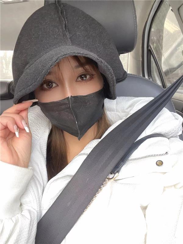 成都娇子立交小个子女生