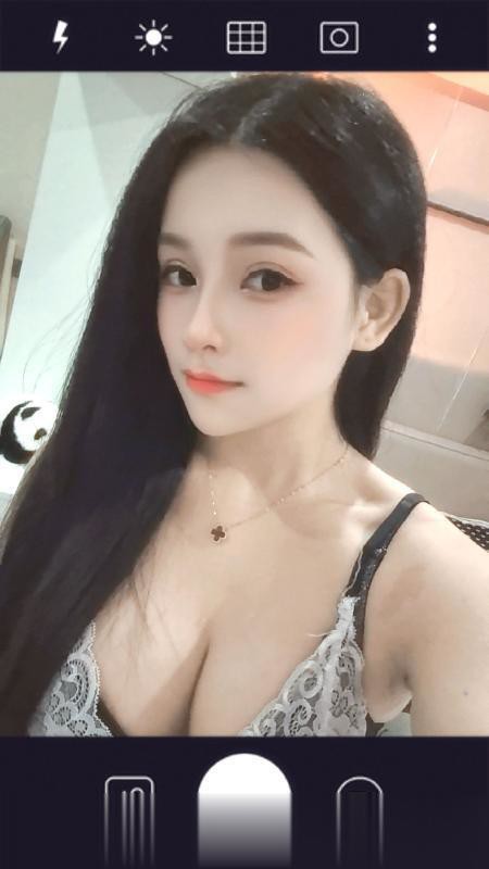 深圳性感大播泡泡