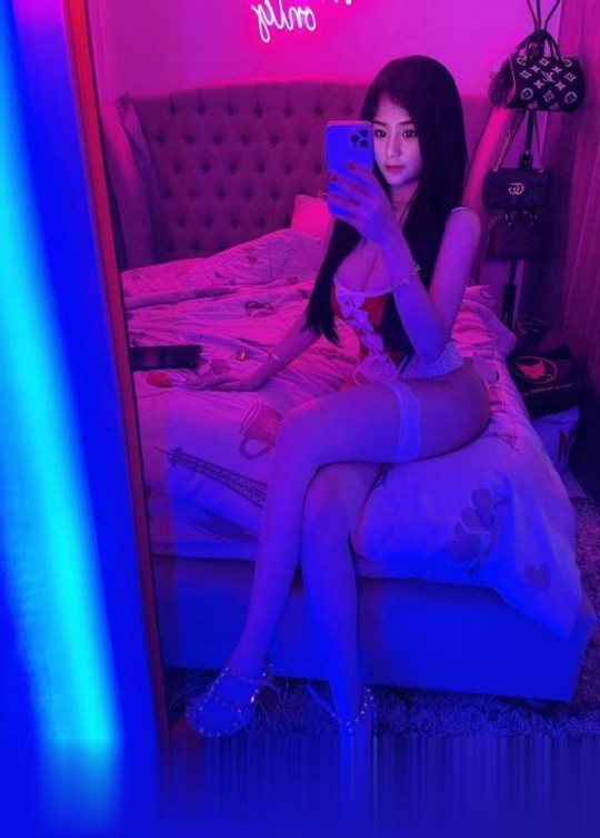 广东-广州天河性感大长腿嘉妮