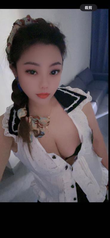 萧山kouhuo一绝美少妇