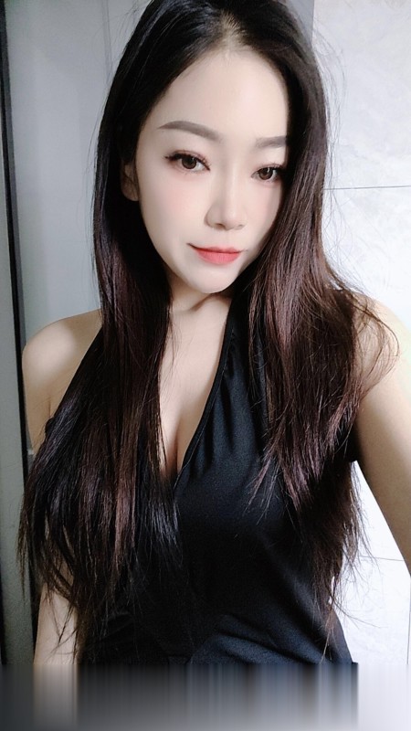 南昌美娇娘倩妹子