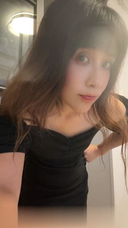 杭州钱塘下沙服务系小姐姐