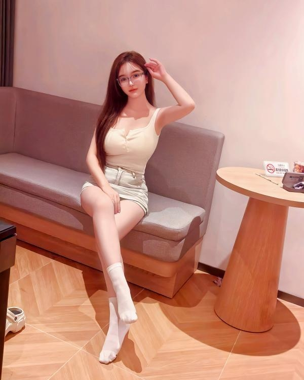 广州市性感猫女可欣