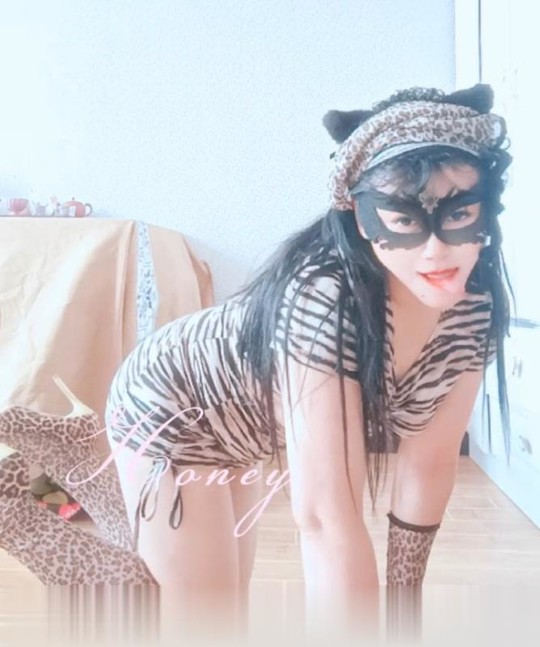 杭州萧山艳舞女郎