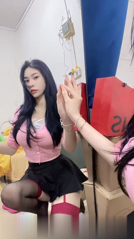 南京江宁大学城御姐