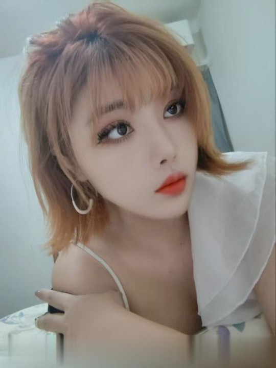 南昌新建性感小姐姐