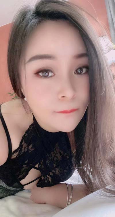 北京温柔似水女友式服务