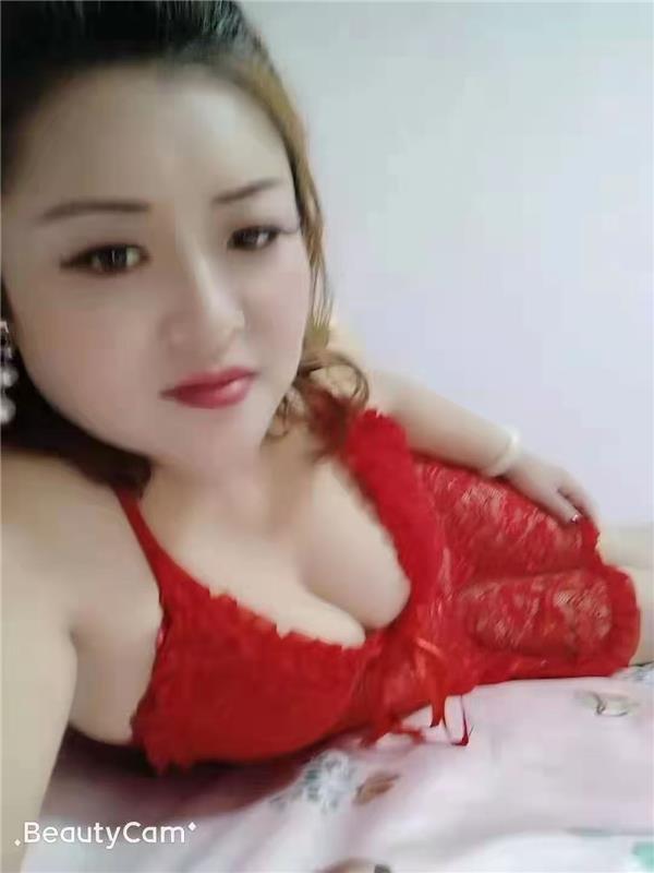 上海普陀大胸美少妇