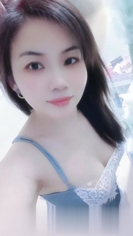 沈阳小柔美女