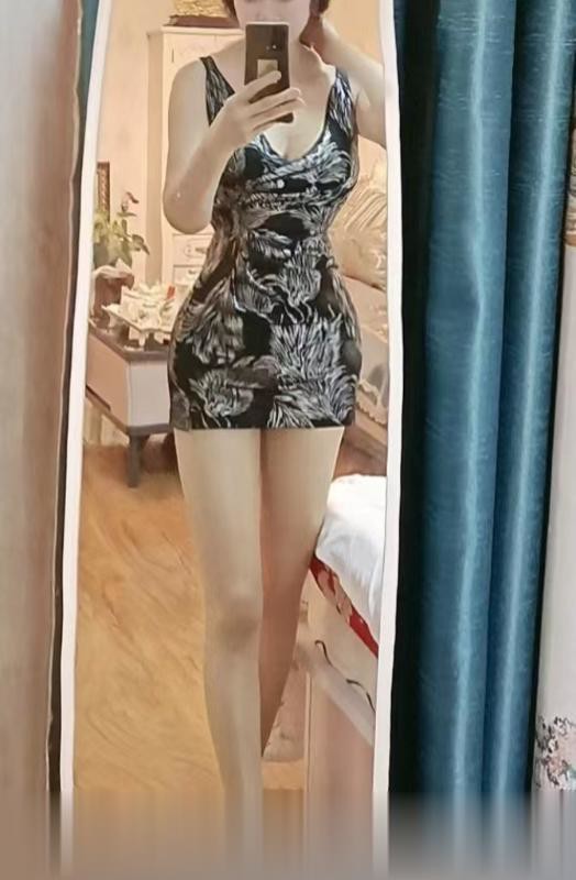 沈阳南京北街御姐范熟女