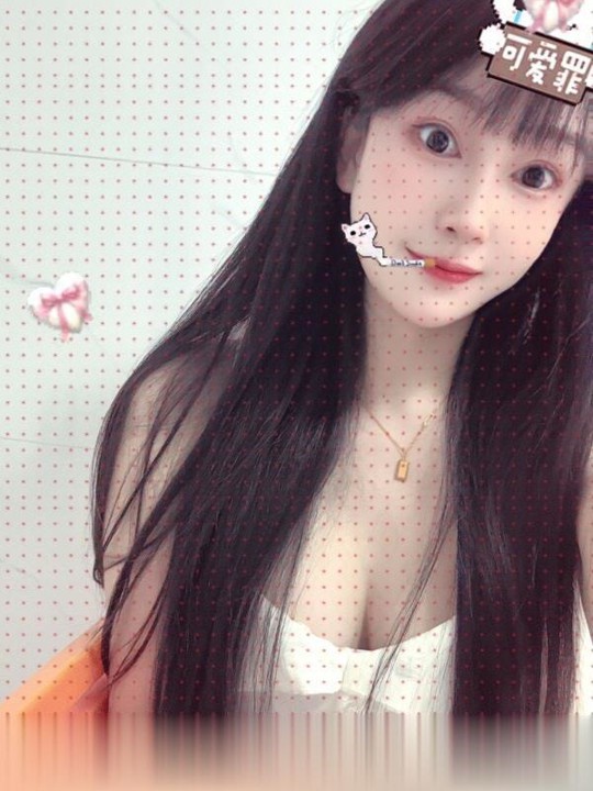 武汉武昌兼职妹妹杨一