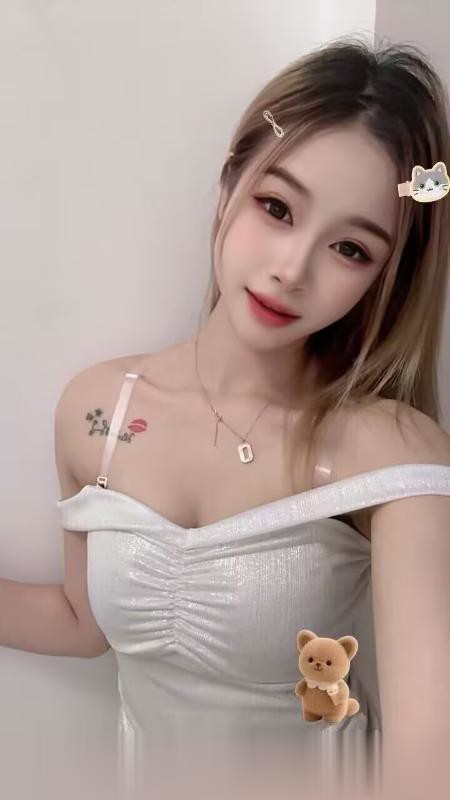 莆田甜妹希贝..