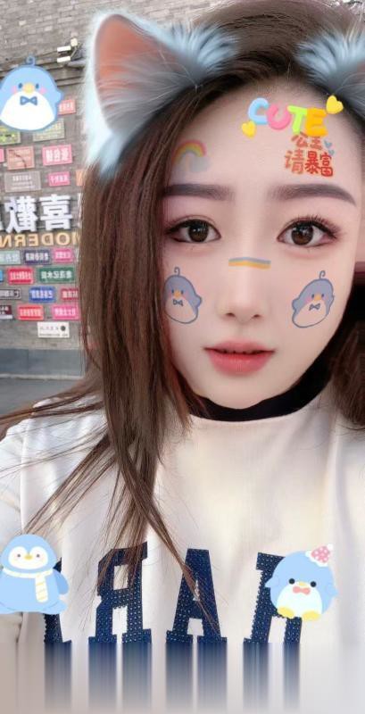 齐市菲菲小姐姐